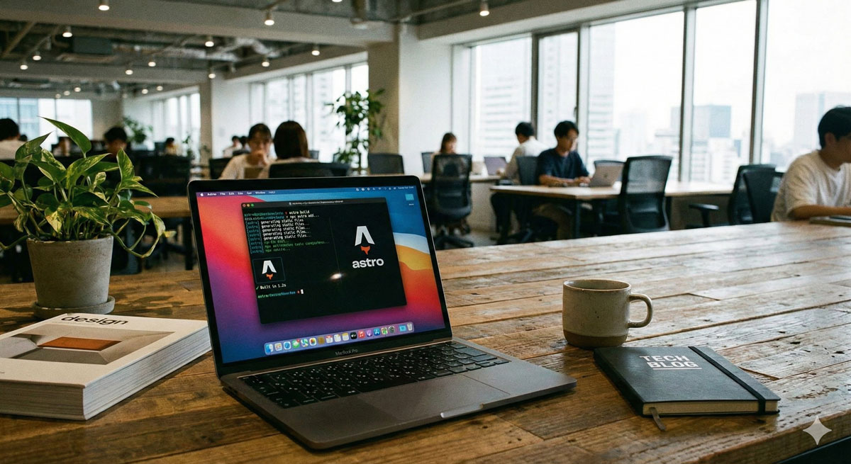 クイックアップス株式会社のブログを開設しました